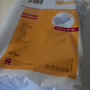 Wegwerp Washandjes