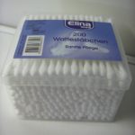 Wattenstaafjes Elina