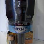 Duracell zaklamp