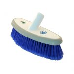 Wasborstel waterdoorlatend