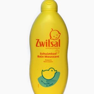 Zwitsal Badschuim