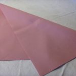 Micro / Zeem doekje roze