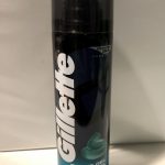 Scheergel Gillette