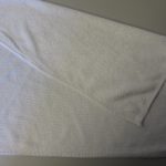 Microvezel doekje wit