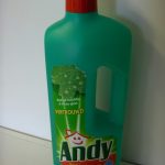 Allesreiniger Andy