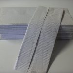 Handdoekjes C gevouwen