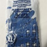 Handschoen Huishoud