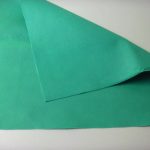 Interieur doek, Non Perfo kunstzeem