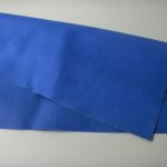 Interieur doek, Non Perfo kunstzeem