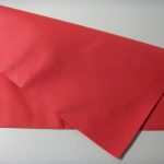 Interieur doek, Non Perfo kunstzeem