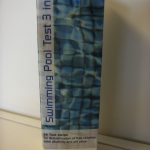 Swimming Pool Test 3 in 1