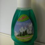 Toilet verfrisser Arrixaca