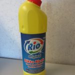 Dikke Bleek Rio