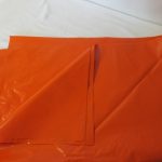 Vuilniszakken Oranje