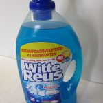Witte Reus wasmiddel vloeibaar