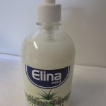 Handzeep pompje Elina