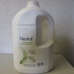 Wasmiddel wit Neutral