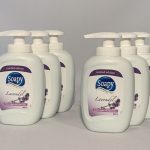 Handzeep Soapy Lavendel