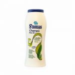 S'nonas Shampoo Menta