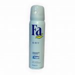 Deospray Fa Dry 24h