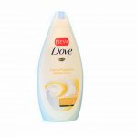 Dove Caring Protection Douchecrème