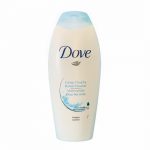 Dove crème douche