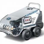 Hogedrukreiniger Pulitecno Hynox