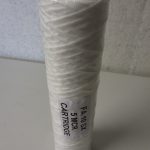 Waterfilter plus houder