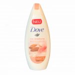 Dove Amandel Hibiskus