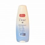 Dove Visible Care