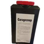 garage handzeep