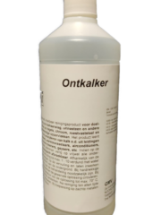 ontkalker 1000 ml