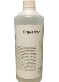 ontkalker 1000 ml