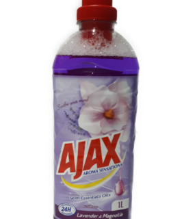 ajax lavendel 1000ml
