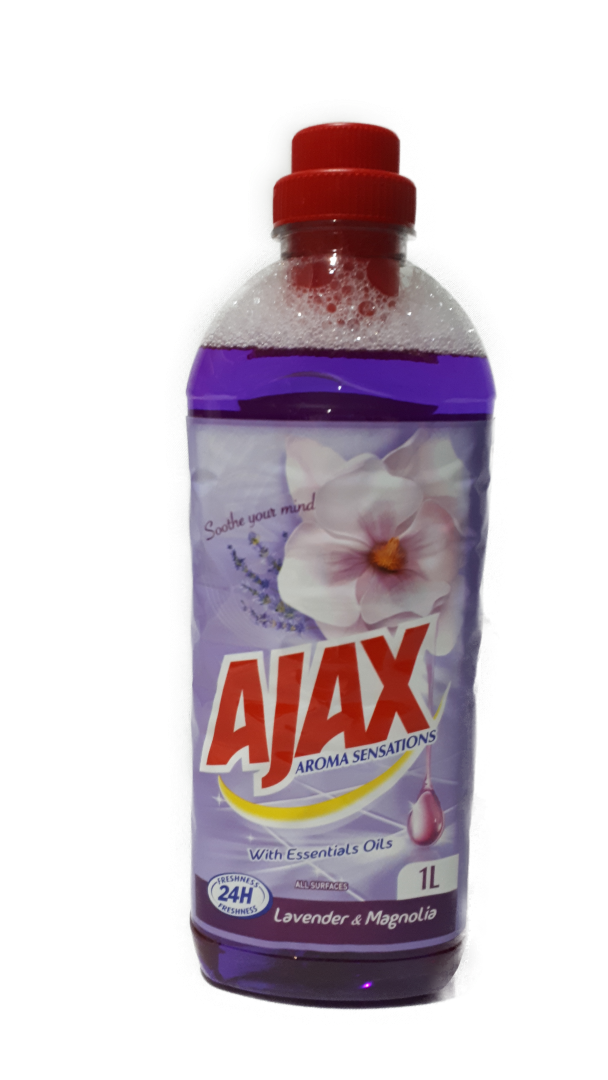 ajax lavendel 1000ml