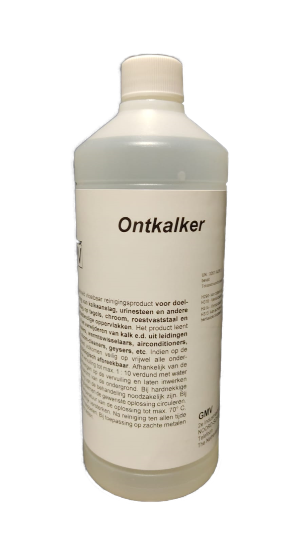 ontkalker 1000 ml