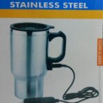 auto verwarmings  beker