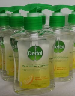 dettol