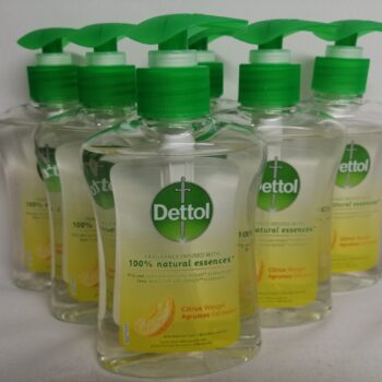 dettol