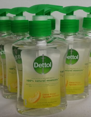 dettol