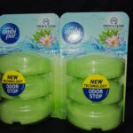 ambi pur  bamboo & lotus  navul