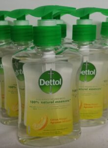 dettol