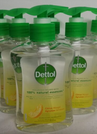 dettol