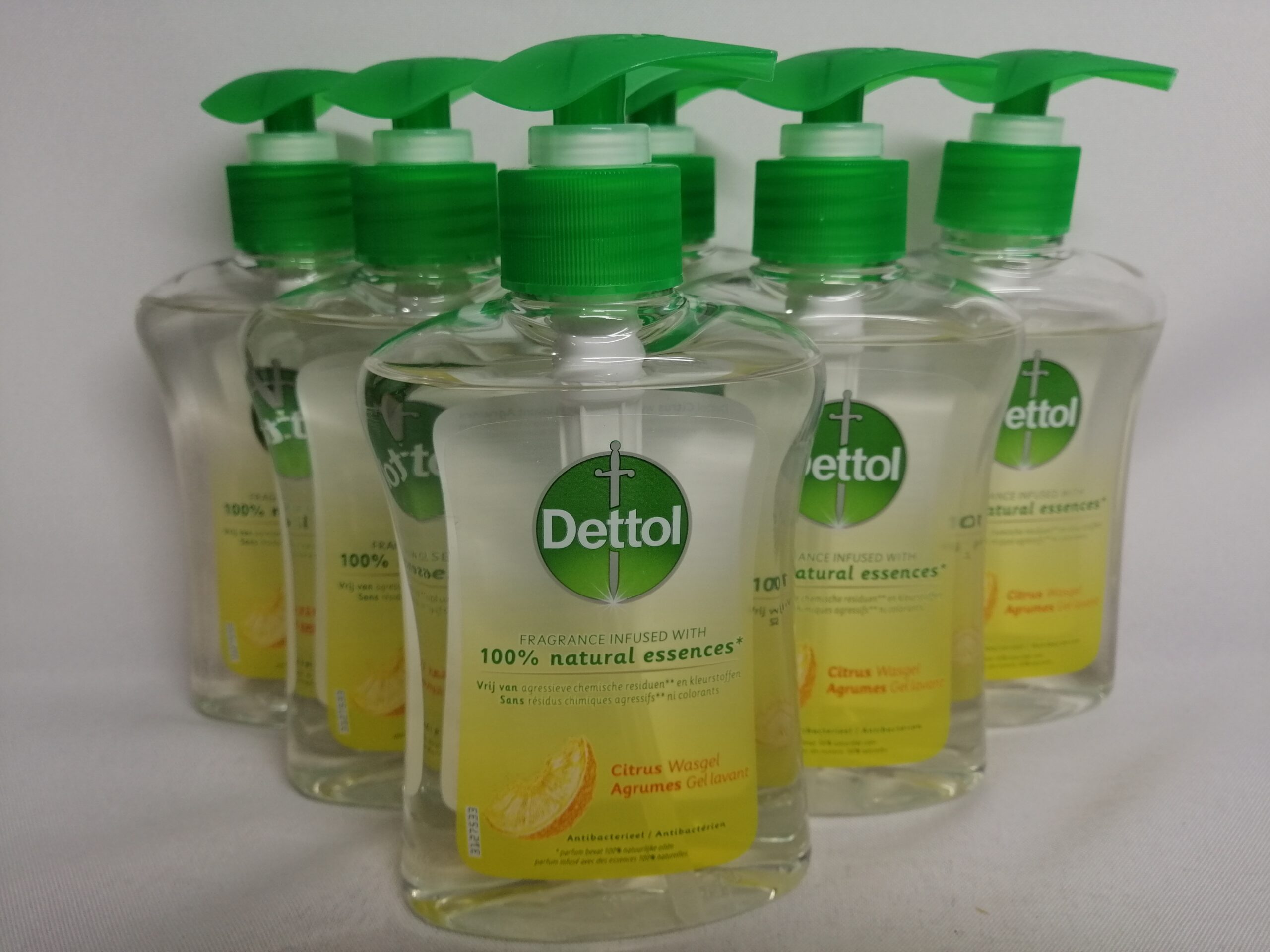 dettol