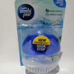 ambi pur houder water & mint