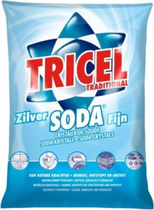 soda