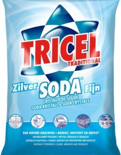 soda
