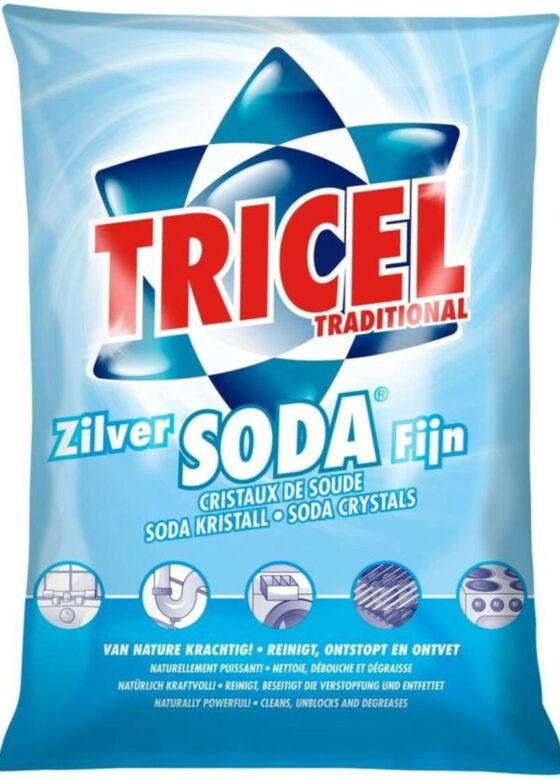 soda