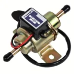 Brandstof pomp  12  V