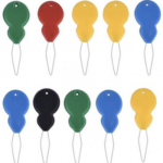 10 stuks - draadgeleider